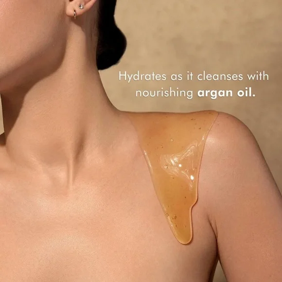 Moroccanoil Gold Body Wash Luxurious Hydration - Picture 6 of 9